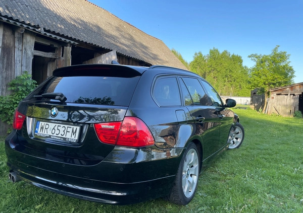 BMW Seria 3 cena 29999 przebieg: 367000, rok produkcji 2010 z Radom małe 596